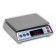 Detecto AP-20 All Purpose Scale, 20 lb Capacity, 6.75" X 5.25" (DROP SHIP ONLY)