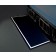TIDI Products, LLC 6028R Beveled Floor Cushion, Reflective, Narrow, Tri-Fold, 70"L x 29"W x 1"H (Continental US + HI Only)