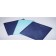 ADI Medical 36710 Linen Pack Contains: 1 Pillowcase (36700), 1 Flat Sheet (36701), & 1 Barrier Sheet (36703), 25/cs
