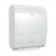 Essity Professional Hygiene North America, LLC 771720 Hand Towel Roll Dispenser, Electronic, Universal, White, H71, Plastic, 16" x 12.3" x 9.3"