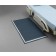 TIDI Products, LLC 6027R Beveled Floor Cushion, Reflective, Tri-Fold, 70"L x 38"W x 1"H (Continental US + HI Only)