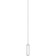 Simport Scientific P200-14 Graduated Pipet, 11.4cm Length, 1.5mL Capacity, Non-Sterile, 500/pk, 10 pk/cs
