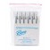 Symmetry Surgical, Inc. 66RN RN Pack Disposable Penlight, Pupil Gauge, 6/pk (Symmetry Lighting Items are not Available to the Dental Market)