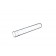 Test Tube, 14mL, 17x100mm, PS, RND BOT