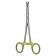 Sklar Instruments 85-6221 Vasectomy Fixation Clamp, Ring Tip, 5.75" (DROP SHIP ONLY)