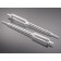 Falcon® 100 mL Serological Pipet, Polystyrene, 1.0 Increments, Individually Packed, Sterile, 5/Bag, 50/Case