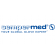 Sempermed USA NIPFT103 Glove, Exam, Nitrile, Medium, Powder Free, 100/bx, 10 bx/cs (90 cs/plt)