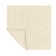 Gentell 88112 Calcium Alginate Dressing, Rope, ¾" x 12", Sterile, 10/bx, 4 bx/cs