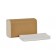Essity Professional Hygiene North America, LLC MB538 Hand Towel, Multifold, Universal, White, 1-Ply, Embossed, H2, 9.5" x 8.1", 250 sht/pk, 16 pk/cs