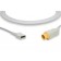 Cables and Sensors IC-KTN-UT0 IBP Adapter Cable Utah Connector, Kontron Compatible w/ OEM: 650-230 (DROP SHIP ONLY) (Freight Terms are Prepaid & Added to Invoice - Contact Vendor for Specifics)