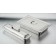 Dukal Corporation 4264 Flat Instrument Tray, 19 1/8" x 12½" x 5/8"