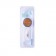 AirLife 99787 Suction Swab Pack, Alcohol Free Mouthwash, 40/cs (US Only)