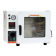 Across International ECO 150C 0.9 Cu Ft Vacuum Drying Oven With LED Lights