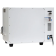 Across International ECO 150C 0.9 Cu Ft Vacuum Drying Oven With LED Lights