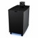 This PolyScience Refrigerated Circulating Bath with part number AP45R-20-A13D supports a volume of up to 45 Liters. It is particularly designed to measure the precise temperature control of suitable liquids in a reservoir.