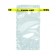 B00992WA Nasco Whirl-Pak Standard Bag, Polyethylene, 3.75" W   X   7" L, Clear, 0.08 mm Thickness (Box of 500)