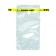 B00992WA Nasco Whirl-Pak Standard Bag, Polyethylene, 3.75" W   X   7" L, Clear, 0.08 mm Thickness (Box of 500)