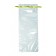 B01027WA Nasco Whirl-Pak Standard Bag, Polyethylene, 6" W   X   15" L, Clear, 0.08 mm Thickness (Box of 500)