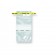 B01065WA Nasco Whirl-Pak Write - On Bag, Polyethylene, 4.5" W   X   9" L, Clear, 0.06 mm Thickness (Box of 500)