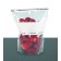 B01401WA Nasco Whirl-Pak Self Standing Bag, Polyethylene, 6" W   X   9" L, Clear, 0.08 mm Thickness (Box of 500)