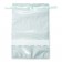 B01488WA Nasco Whirl-Pak Homogenizer Blender Filter Bag, Polyethylene, 10" W  X  15" L , Clear, 0.10 mm Thickness (Box of 100)