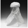 3M Health Care S-403L-20 Economy Hood, Medium/ Large, 20/cs (Continental US+HI Only)