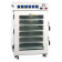 Across International 100°C UL Certified 16 CF Vacuum Oven W/ 6 Shelves & SST Tubing