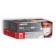 Crosstex International GCPWSSF ASTM Level 3 Earloop Mask, Splash Shield, Fog Free, White, 25/bx, 4 bx/ctn