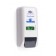 Brand Buzz 7730 Clorox Aloe Guard Dispenser, Manual, 800ml, 1/bx