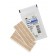 3M Health Care B1557 Blend Tone Skin Closure, ½" x 4", 6 strips/env, 50 env/bx, 4 bx/cs (Continental US+HI Only)