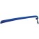 Kinsman Enterprises, Inc. 33010 Shoehorn, Plastic, with Curved Grip &Wrist Strap, 16¼"L (DROP SHIP ONLY) (051159)