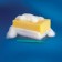 BD 371073 Scrub Brush, 4% CHG, Color Code Red, 30/pk, 10 pk/cs (Temp Sensitive; Non-Returnable) (Continental US Only) (Drop Ship Requires Pre-Approval)