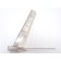 Exel Corporation 27426 Safety Hypodermic Needle, 27G x 1 1/2", 100/bx, 10 bx/cs