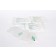 Bard Medical 150732 Flip-Flo Valve, 32 oz, Fabric Leg Straps, 50/cs (US Only)