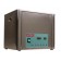 BrandMax U-10LH Ultrasonic Cleaner with Heat, 10 Liter, Capacity: 10L/2.64 Gal, Includes Stainless Steel Hanging Basket
