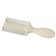 New World Imports PC1 Pediatric Comb, Two-Sided, 12/bg, 60 bg/cs