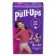 Kimberly-Clark Consumer 51357 Training Pants, 4T-5T, Girls Jumbo Pack, 17/pk, 4 pk/cs