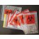 ADI Medical 41001 Specimen Bag, Ziplock, 6" x 9", 1000/cs