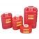BD 305477 Sharps Collector, 5 Gallon, X-Large, Large Funnel, 8/cs (9 cs/plt) (Continental US Only) (Drop Ship Requires Pre-Approval)