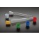 Simport Scientific T408-1 Tube, 15mL, Conical, 17 x 120 Polystyrene, Bulk Packaging, (caps not included), 1000/cs