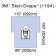 3M Health Care 1194 Arthroscopy Sheet, Fluid Collection Pouch, 89" x 120", 2 Exit Ports, Tube & Cord Organizer, 3M Biocade Fabric, 5/cs (Continental US+HI Only)