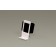 TIDI Products, LLC 8278N Alarm Mounting Bracket, Saddle Narrow (Continental US + HI Only)