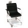 Doran Scales, Inc. DS8150 Digital Chair Scale, Capacity 550 lb x 0.2 lb (250kg x 0.1kg), 1" Tall LCD Display & Controls, EMR Ready, BMI Calculator Function, Flip-Up Armrest, Hinged Footrests, USB & RS-232 Output, 6-AA Batteries (Not Included), Power Coate