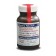 Gentell 59145 Iodoform Packing Strip with Dispenser,, ¼" x 5 yds, 12/cs