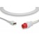 Cables and Sensors IC-DRE-UT0 IBP Adapter Cable Utah Connector, DRE Compatible w/ OEM: P02118 (DROP SHIP ONLY) (Freight Terms are Prepaid & Added to Invoice - Contact Vendor for Specifics)