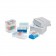 IsoTherm-System® Starter Set, includes IsoSafe, IsoRack, 0°C IsoPack and -21°C IsoPack, for 1.5/2.0mL tubes