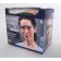TIDI Products, LLC 9211-100 Eyeshield Frame, Reposable, Assorted Colors, Pre-Assembled, Non-Sterile, 100/cs