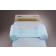 TIDI Products, LLC 5700SC Roll Guard, Vinyl Cover, 25"L x 43"W (Continental US + HI Only)