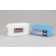 AMD-Medicom A40001 Washcloth, 10" x 13", Pre-Moistened, 50/tub, 12 tub/cs
