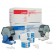 Richmond Dental 200404 Wrapped Cotton Roll, Medium 1½" x 3/8" Dia, Non-Sterile, 2000/bx